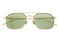 TT10 Jenny col.Gold / Graphite Green